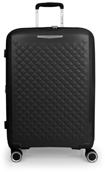 Валіза Gabol Queens (M) Negro (125046-001)