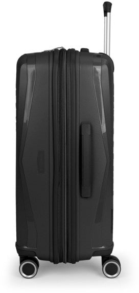 Valise Gabol Queens (M) Negro (125046-001)