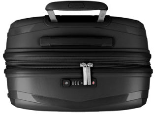 Valise Gabol Queens (M) Negro (125046-001)