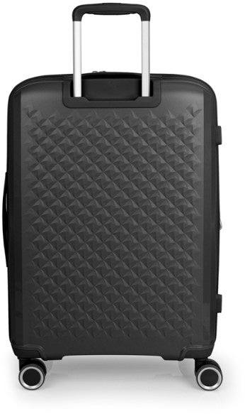 Valise Gabol Queens (M) Negro (125046-001)