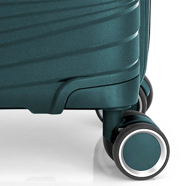 Valise Gabol Kiba (S) Verde (122022-004)