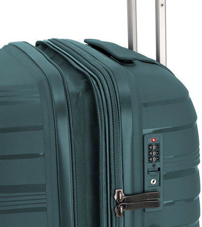 Valise Gabol Kiba (S) Verde (122022-004)
