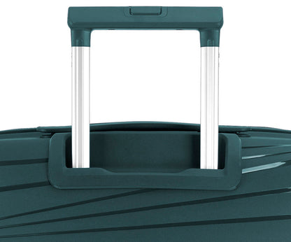Valise Gabol Kiba (S) Verde (122022-004)