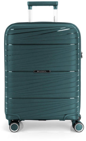 Валіза Gabol Kiba (S) Verde (122022-004)
