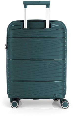 Valise Gabol Kiba (S) Verde (122022-004)