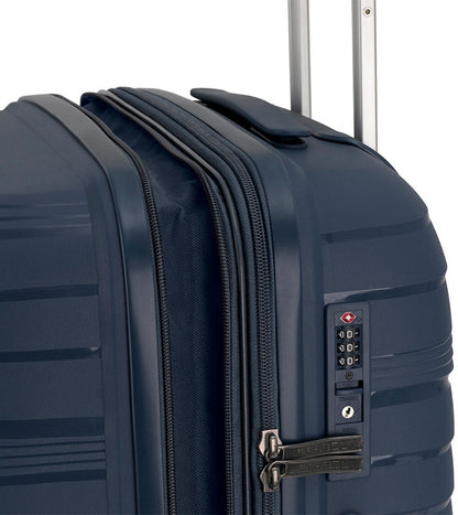 Valise Gabol Kiba (S) Azul Marino (122022-046)