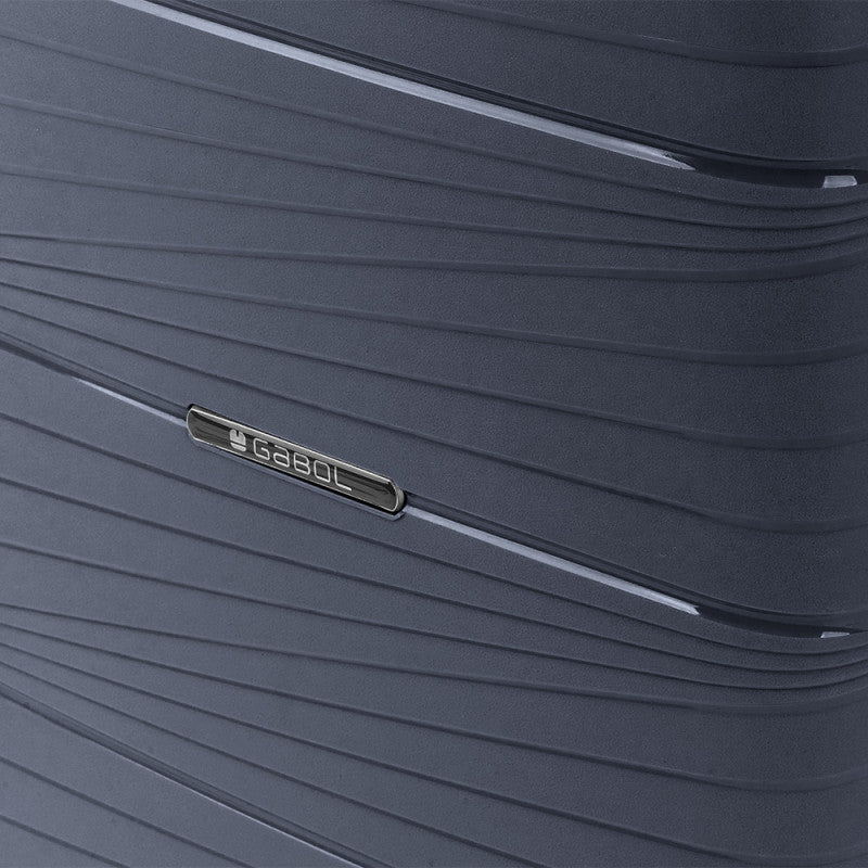 Valise Gabol Kiba (S) Azul Marino (122022-046)