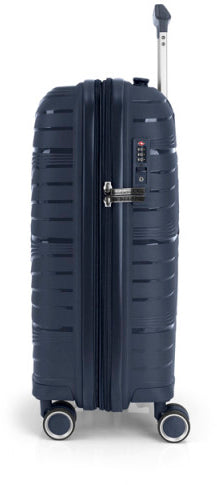 Valise Gabol Kiba (S) Azul Marino (122022-046)