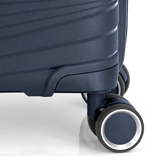 Valise Gabol Kiba (S) Azul Marino (122022-046)