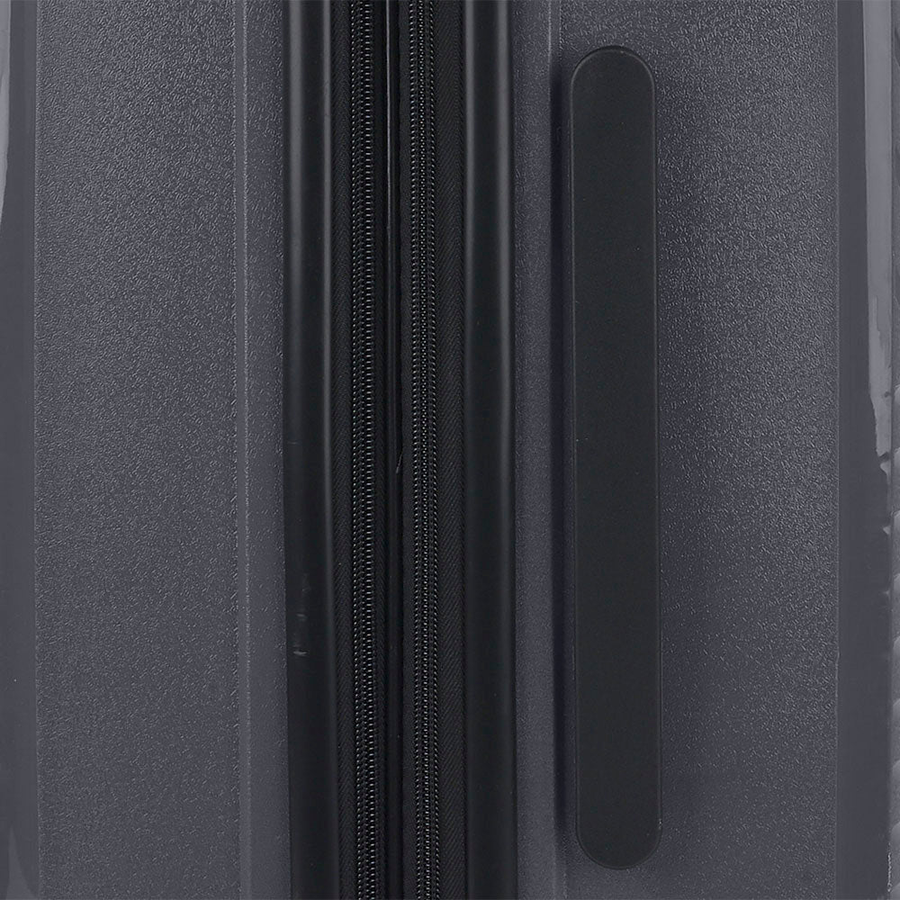 Valise Gabol Osaka (M) Gray (121046-016)