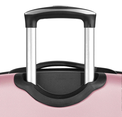 Valise Gabol Paradise XP (M) Pink (123346-019)