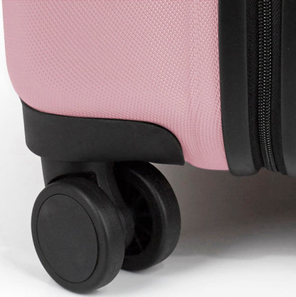 Valise Gabol Paradise XP (M) Pink (123346-019)