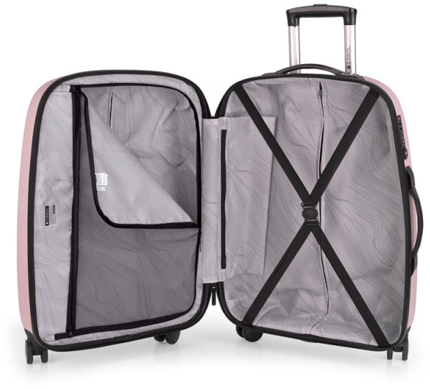 Valise Gabol Paradise XP (M) Pink (123346-019)