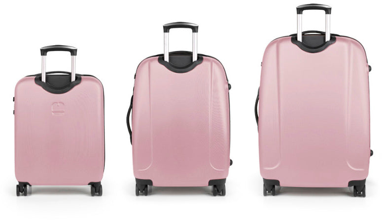 Valise Gabol Paradise XP (M) Pink (123346-019)
