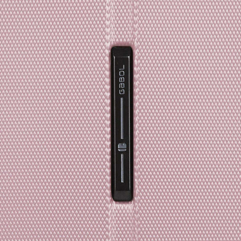 Valise Gabol Paradise XP (M) Pink (123346-019)