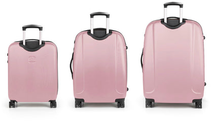 Valise Gabol Paradise XP (S) Pink (123322-019)