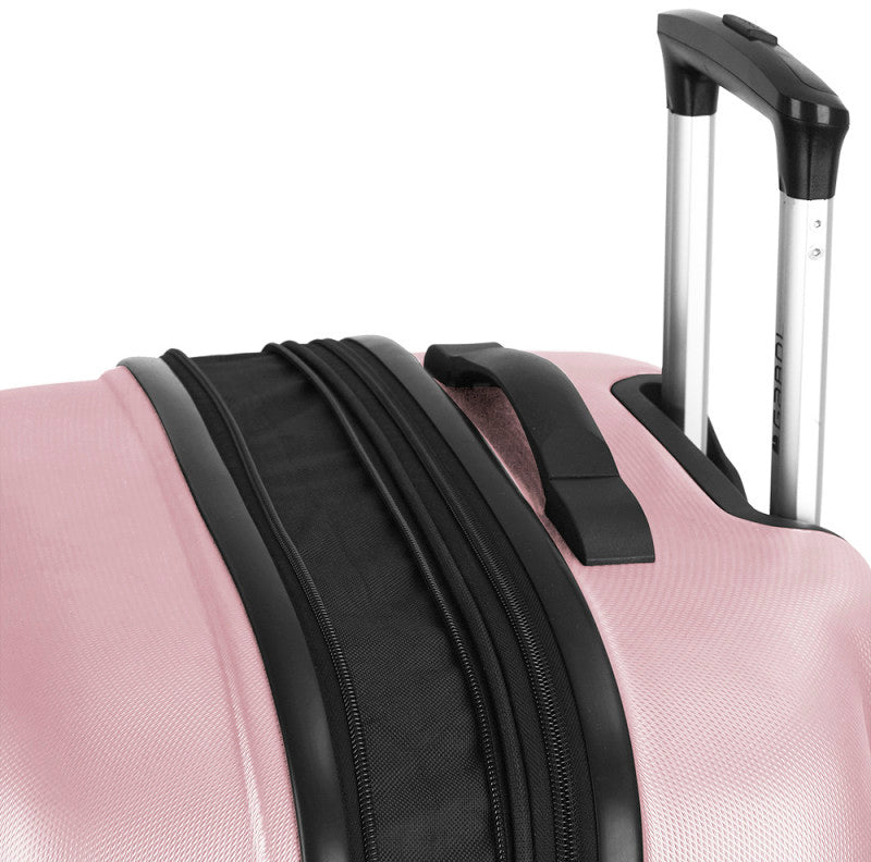 Valise Gabol Paradise XP (S) Pink (123322-019)