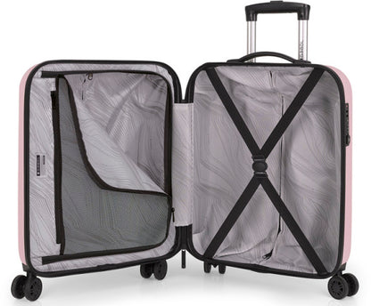 Valise Gabol Paradise XP (S) Pink (123322-019)