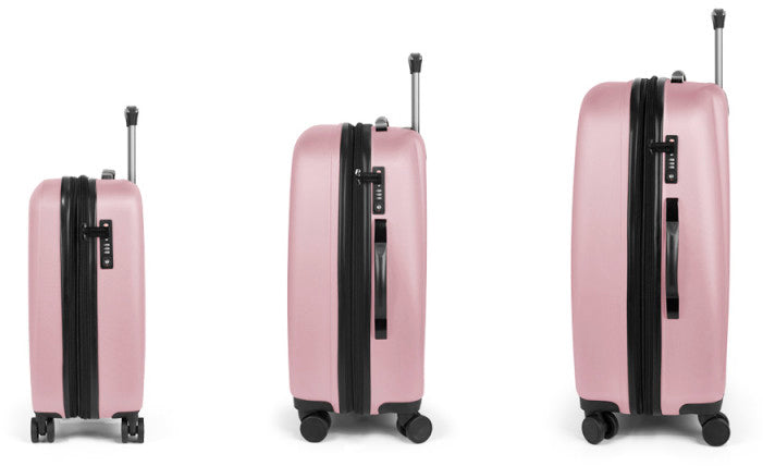Valise Gabol Paradise XP (S) Pink (123322-019)