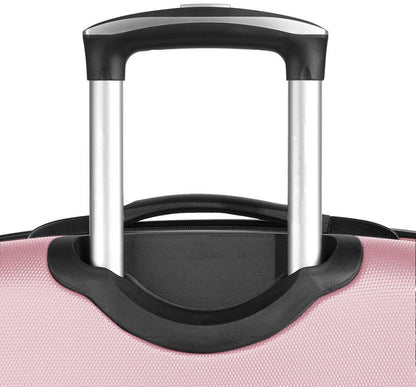 Valise Gabol Paradise XP (S) Pink (123322-019)