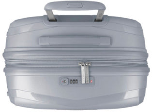 Gabol Queens (M) Plata Suitcase (125046-022)