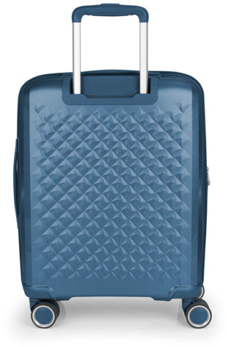 Valise Gabol Queens (S) Azul (125022-003)