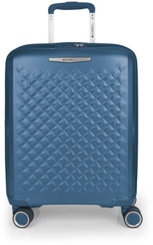 Валіза Gabol Queens (S) Azul (125022-003)