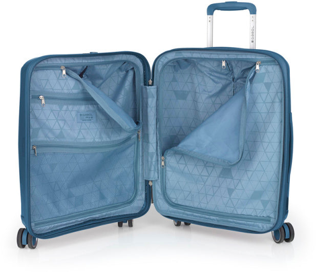 Valise Gabol Queens (S) Azul (125022-003)