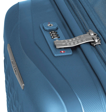Valise Gabol Queens (S) Azul (125022-003)