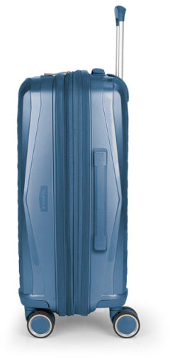 Valise Gabol Queens (S) Azul (125022-003)