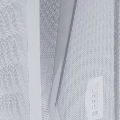 Valise Gabol Queens (S) Plata (125022-022)