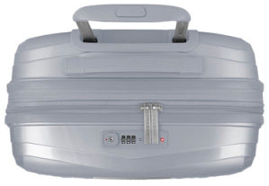 Valise Gabol Queens (S) Plata (125022-022)