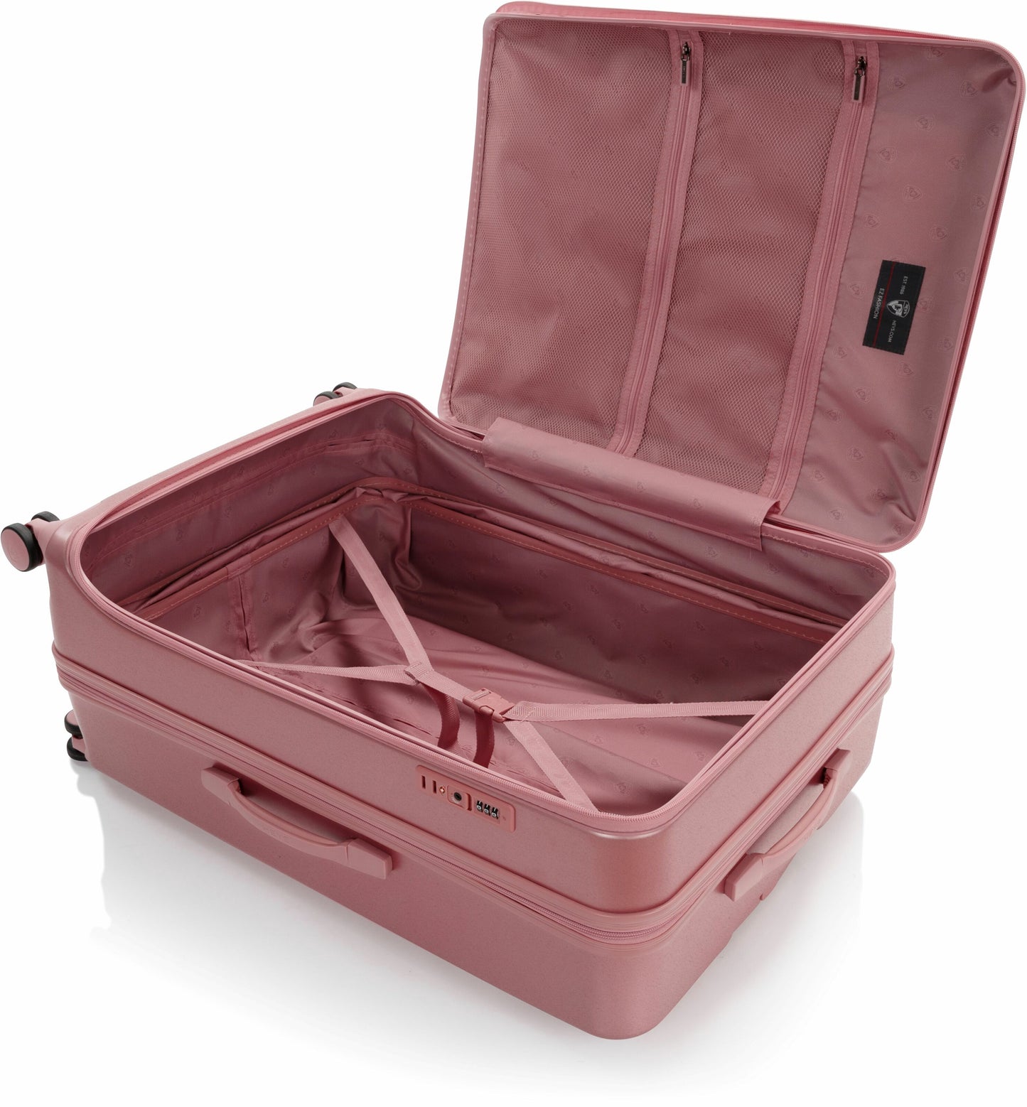 Valise Heys EZ Fashion (L) Rose Gold (10162-0131-30)