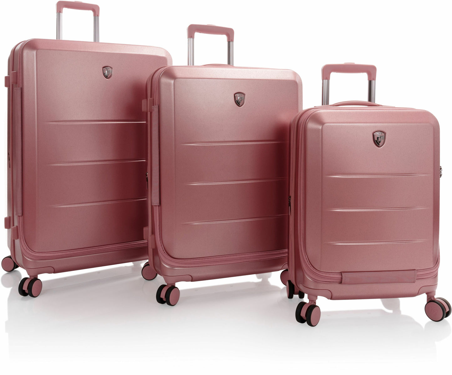Valise Heys EZ Fashion (L) Rose Gold (10162-0131-30)