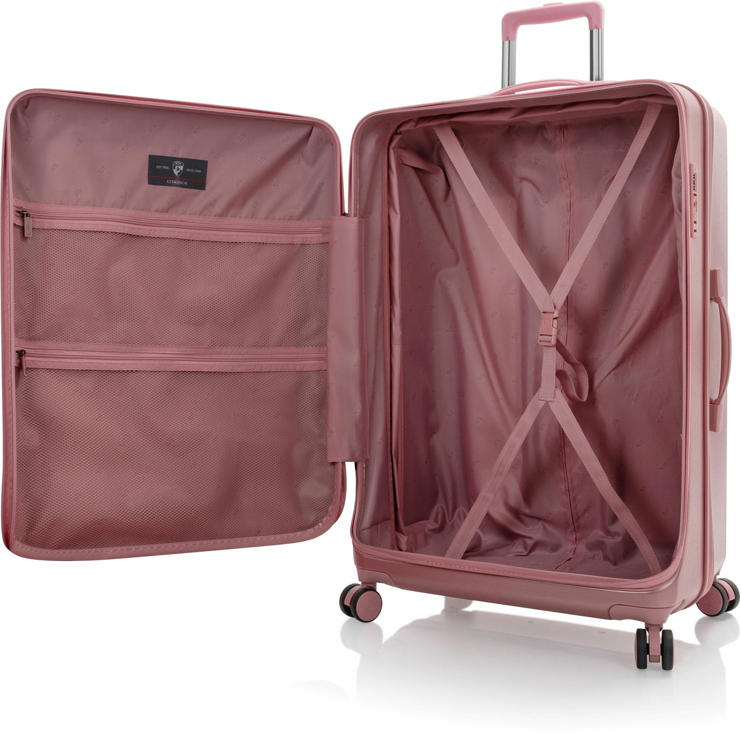 Valise Heys EZ Fashion (L) Rose Gold (10162-0131-30)