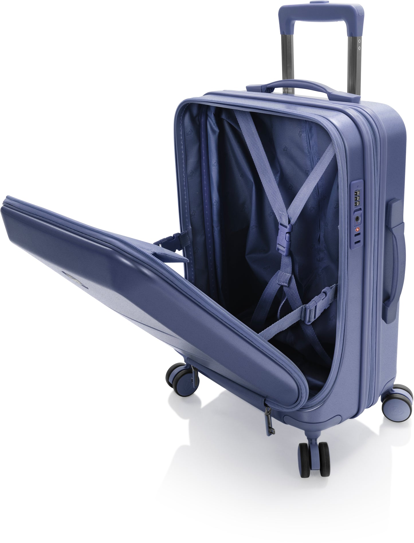 Valise Heys EZ Fashion (S) Navy (10162-0028-21)