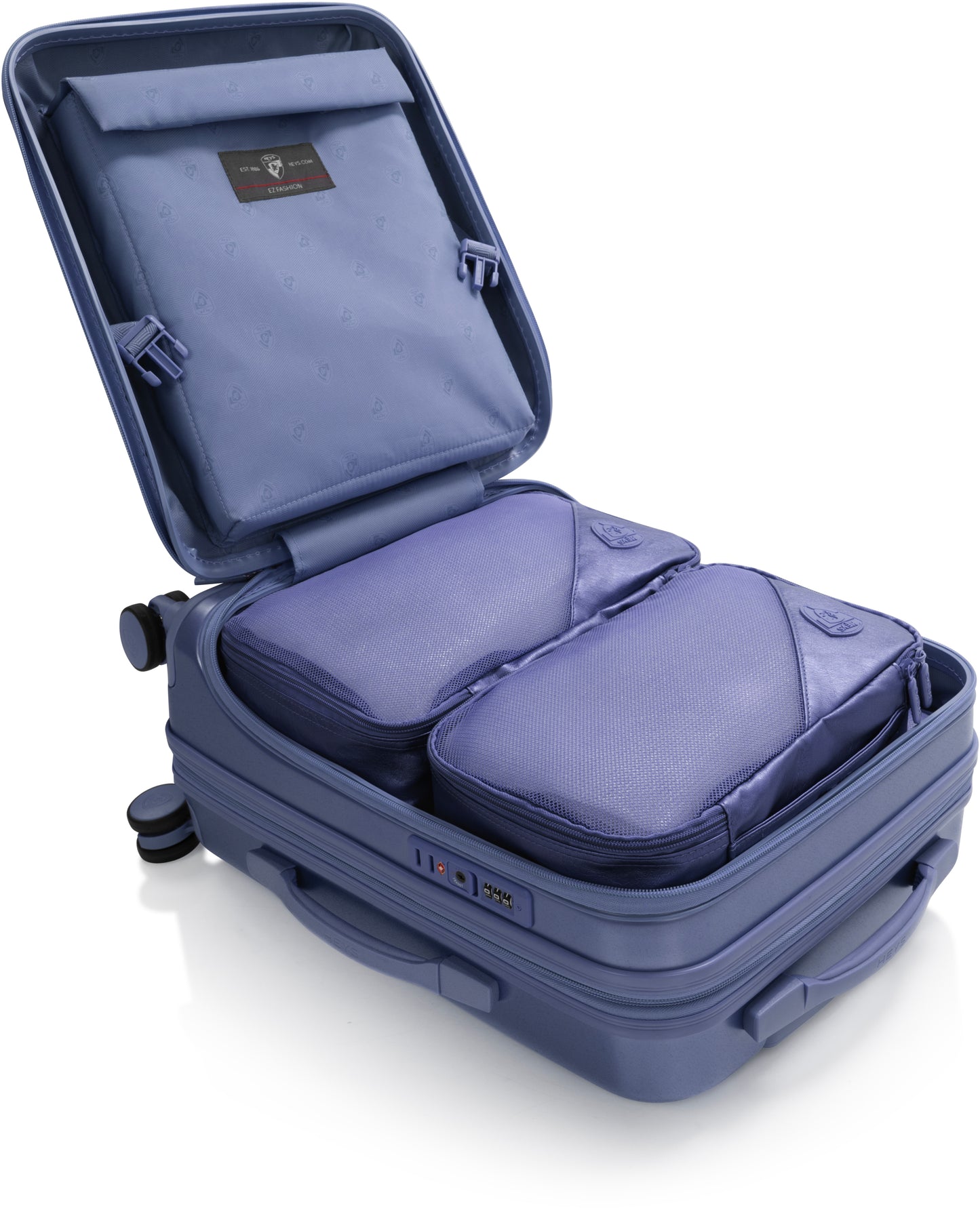 Valise Heys EZ Fashion (S) Navy (10162-0028-21)