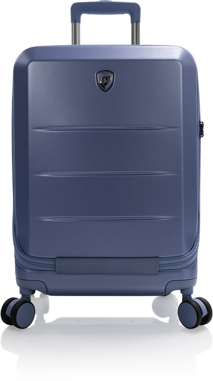 Valise Heys EZ Fashion (S) Navy (10162-0028-21)