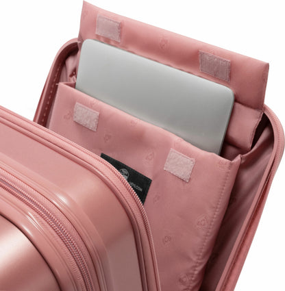 Valise Heys EZ Fashion (S) Rose Gold (10162-0031-21)