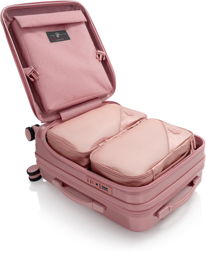 Valise Heys EZ Fashion (S) Rose Gold (10162-0031-21)