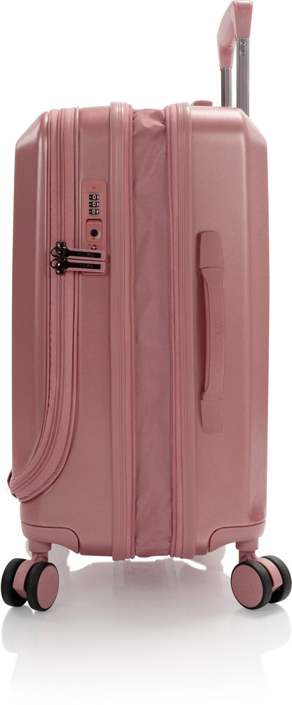 Valise Heys EZ Fashion (S) Rose Gold (10162-0031-21)