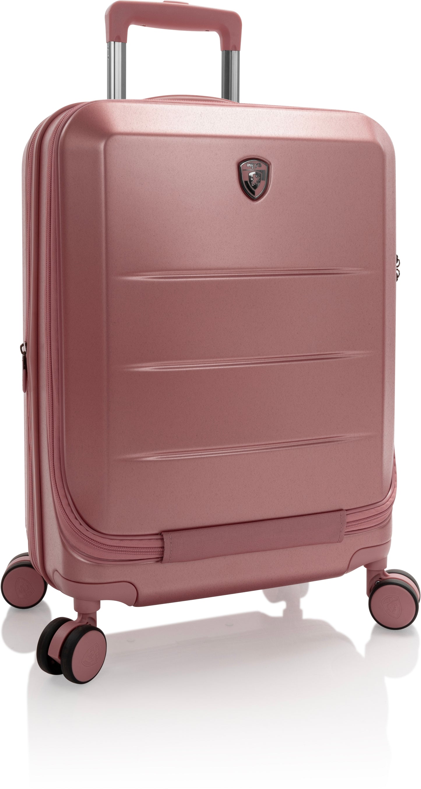 Валіза Heys EZ Fashion (S) Rose Gold (10162-0031-21)