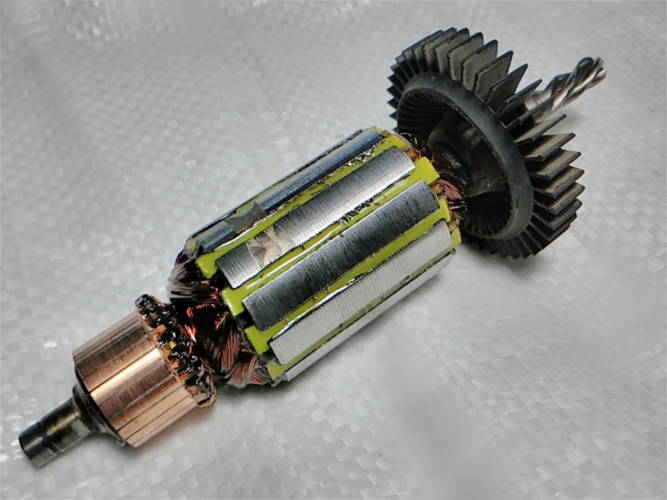 Bosch GSB 13 RE 600w