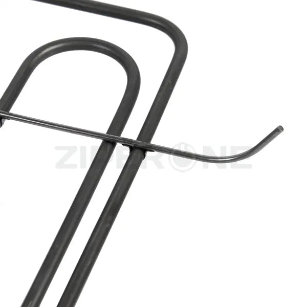 Upper heating element (grill) for oven 2900W (900+2000W) 230V B=295mm L=370mm Gorenje