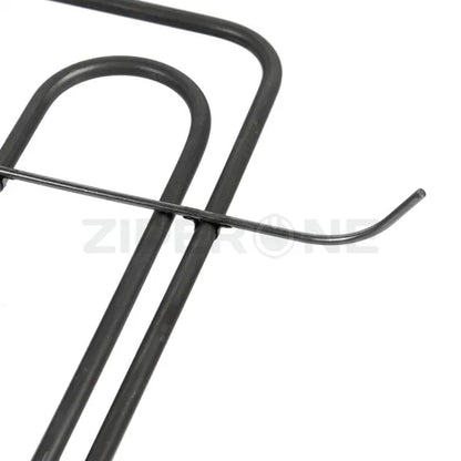 Upper heating element (grill) for oven 2900W (900+2000W) 230V B=295mm L=370mm Gorenje