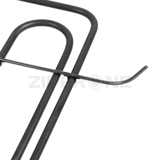 Upper heating element (grill) for oven 2900W (900+2000W) 230V B=295mm L=370mm Gorenje