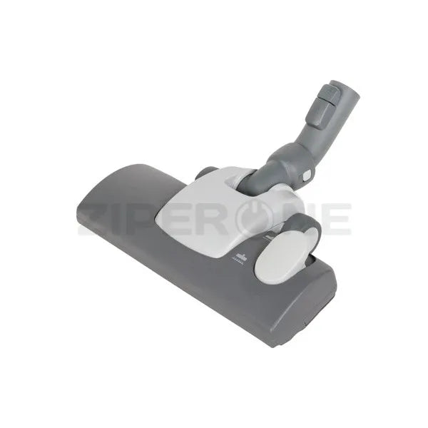 Floor/carpet brush for vacuum cleaner on pipe with latch D=32mm Electrolux