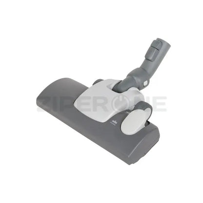 Floor/carpet brush for vacuum cleaner on pipe with latch D=32mm Electrolux