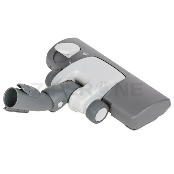 Floor/carpet brush for vacuum cleaner on pipe with latch D=32mm Electrolux