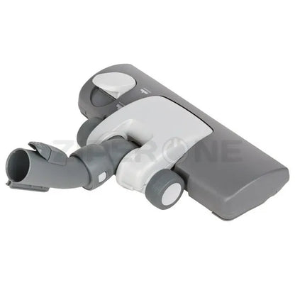 Floor/carpet brush for vacuum cleaner on pipe with latch D=32mm Electrolux